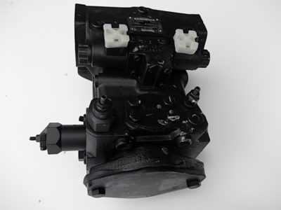 Rexroth Hydrostaatpomp A4VG56DA Rijpomp - Afbeelding 5