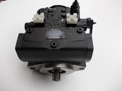 Rexroth Hydrostaatpomp A4VG56DA Rijpomp - Afbeelding 4