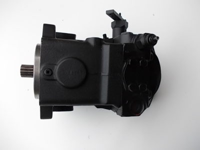 Rexroth Hydrostaatpomp A4VG56DA Rijpomp - Afbeelding 3