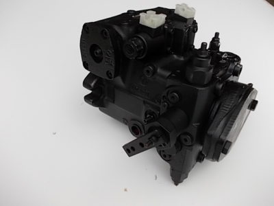 Rexroth Hydrostaatpomp A4VG56DA Rijpomp - Afbeelding 2