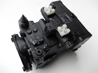 Rexroth Hydrostaatpomp A4VG56DA Rijpomp