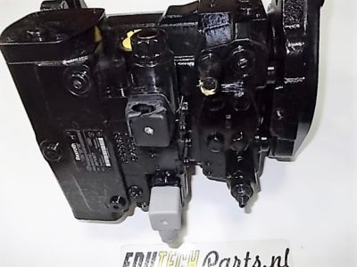 Rijpomp Terex Rexroth A4VG56DA1DT8 - Afbeelding 2