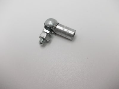 Kogelgewricht Haaks M6