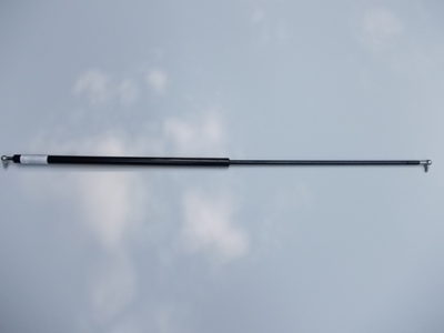 Gasveer Motorkap Werklust WG18D 250N