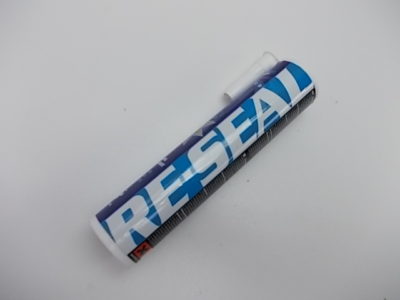 Ruitenkit RE-SEAL All-in-one