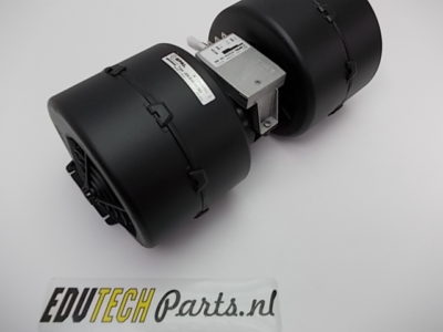 kachelmotor Spal 009-B40-22-24V - Afbeelding 3