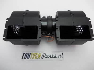 kachelmotor Spal 009-B40-22-24V - Afbeelding 2