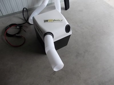 Airco Compact Unit 12 Volt - Afbeelding 7