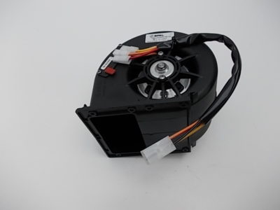 Kachelmotor Blower 12V Venieri - Afbeelding 2
