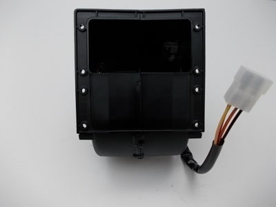 Kachelmotor Blower 12V Venieri - Afbeelding 3