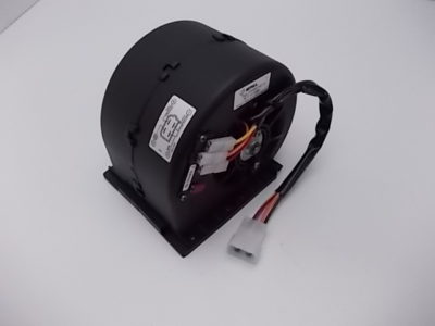 Kachelmotor Blower 12V Venieri