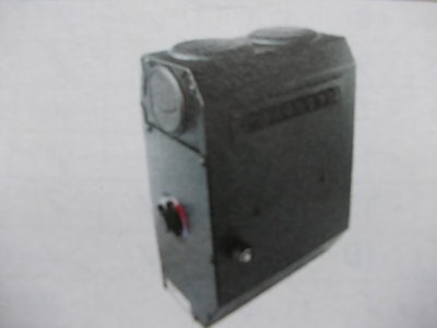 Cabine Verwarmingsunit 24 Volt