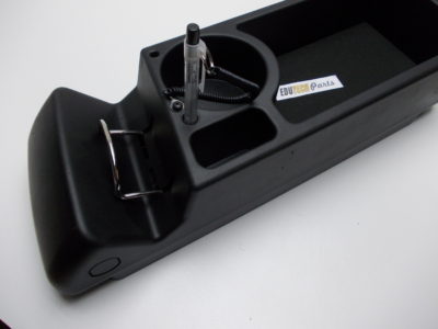 Organizer opbergrek middenconsole universeel - Afbeelding 4