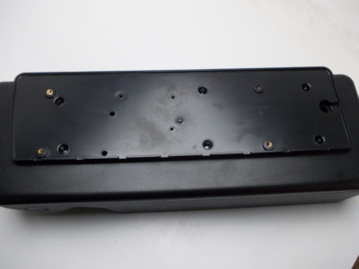 Organizer opbergrek middenconsole universeel - Afbeelding 2