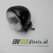 Koplamp oud model rond