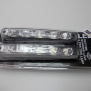 Led dagrijverlichting set 12v 24v