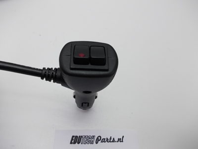 LED Minilichtbalk Flitser12/24V - Afbeelding 4