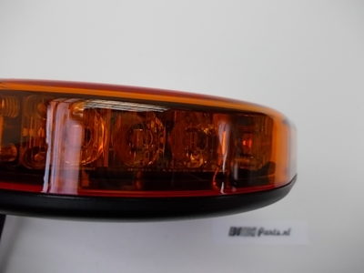 LED Minilichtbalk Flitser12/24V - Afbeelding 2