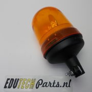 Zwaailamp 12 Volt Opsteek Hoog Model