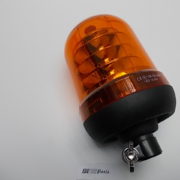 Led zwaailamp 12V 24V opsteek