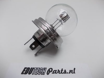 Lamp 24V R2 55/50W