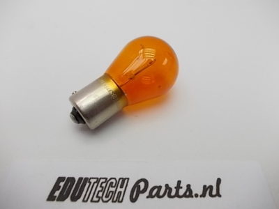 Lamp 12V 21W Oranje