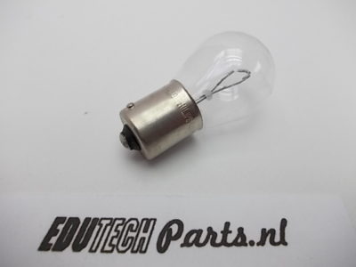 Lamp 12V 21W BA15s