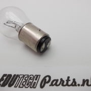 Lamp 12V 21/5W BAY15d