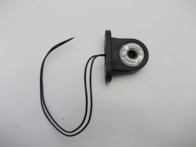 Led Breedtelamp 12/24V Opbouw - Afbeelding 2