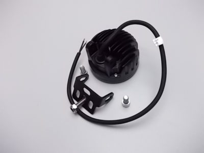 Achteruitrijlamp LED 12V/24V - Afbeelding 2