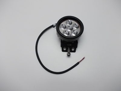 Achteruitrijlamp 12V-24V