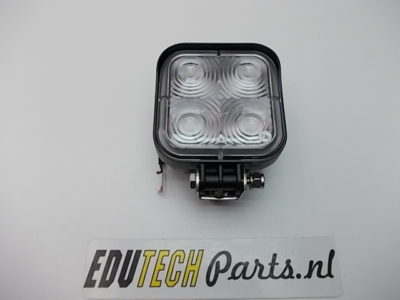 Led Werklamp 12V 24V