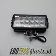 LED Werklamp 12V 24V 2700 Lumen