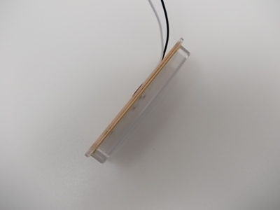 Interieur Cabine Led Lamp Opbouw Rechthoekig 12-24 Volt - Afbeelding 3