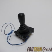 Joystick kruisschakelaar