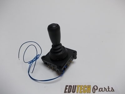 Joystick kruisschakelaar