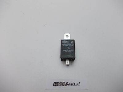 Tijdrelais Hella 12 Volt 0-900 sec - Afbeelding 3