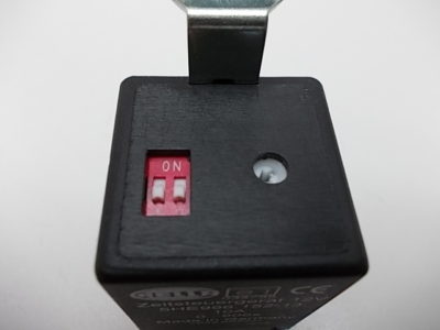 Tijdrelais Hella 12 Volt 0-900 sec - Afbeelding 2