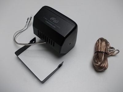 Boxen Set Opbouw Autoradio - Afbeelding 4