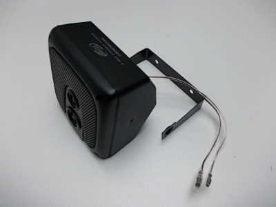 Boxen Set Opbouw Autoradio - Afbeelding 3