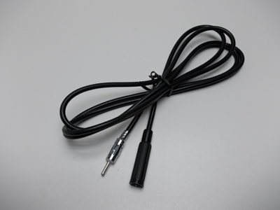 Antenne Verlengkabel 2 meter