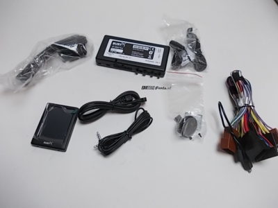 Parrot Bluetooth Carkit CK3100 LCD is nu Bury 9056 - Afbeelding 2