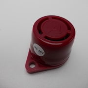Dashboard Pieper Warning Buzzer 24 Volt