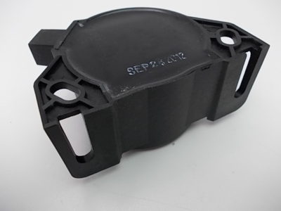 Achteruitrij Pieper Hella 12Volt/24Volt  Back-Up Alarm - Afbeelding 2