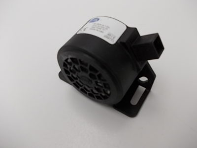 Achteruitrij Pieper Hella 12Volt/24Volt  Back-Up Alarm