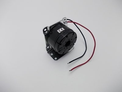 Achteruitrij Pieper Signaal Digisound 12V/24V