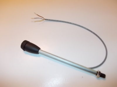 Handel met tuimelschakelaar 1xarreterend 1xpulse on/off/on