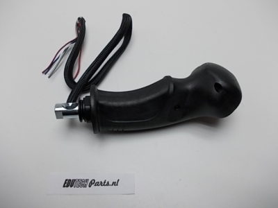 Joystick Ergonomisch 4xpulse - Afbeelding 2