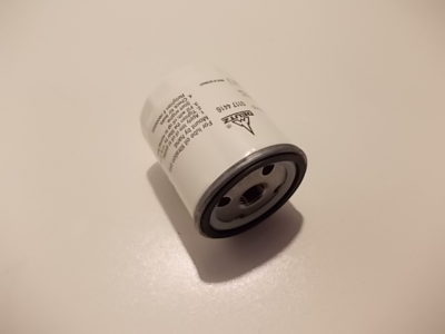 Motoroliefilter Deutz 1011