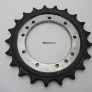 Sprocket wiel Kubota KX91-3